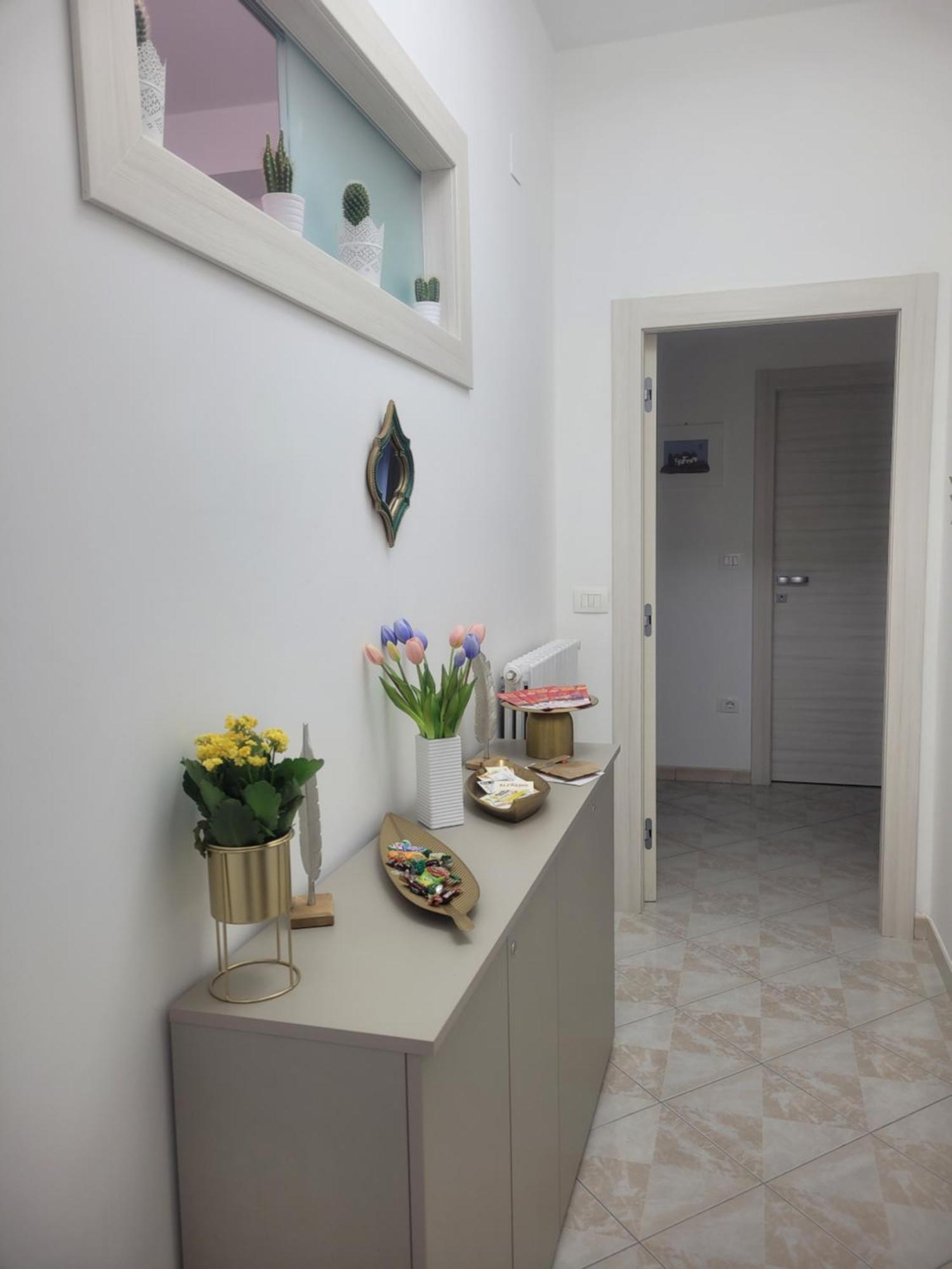 Apartment Vero Neapel