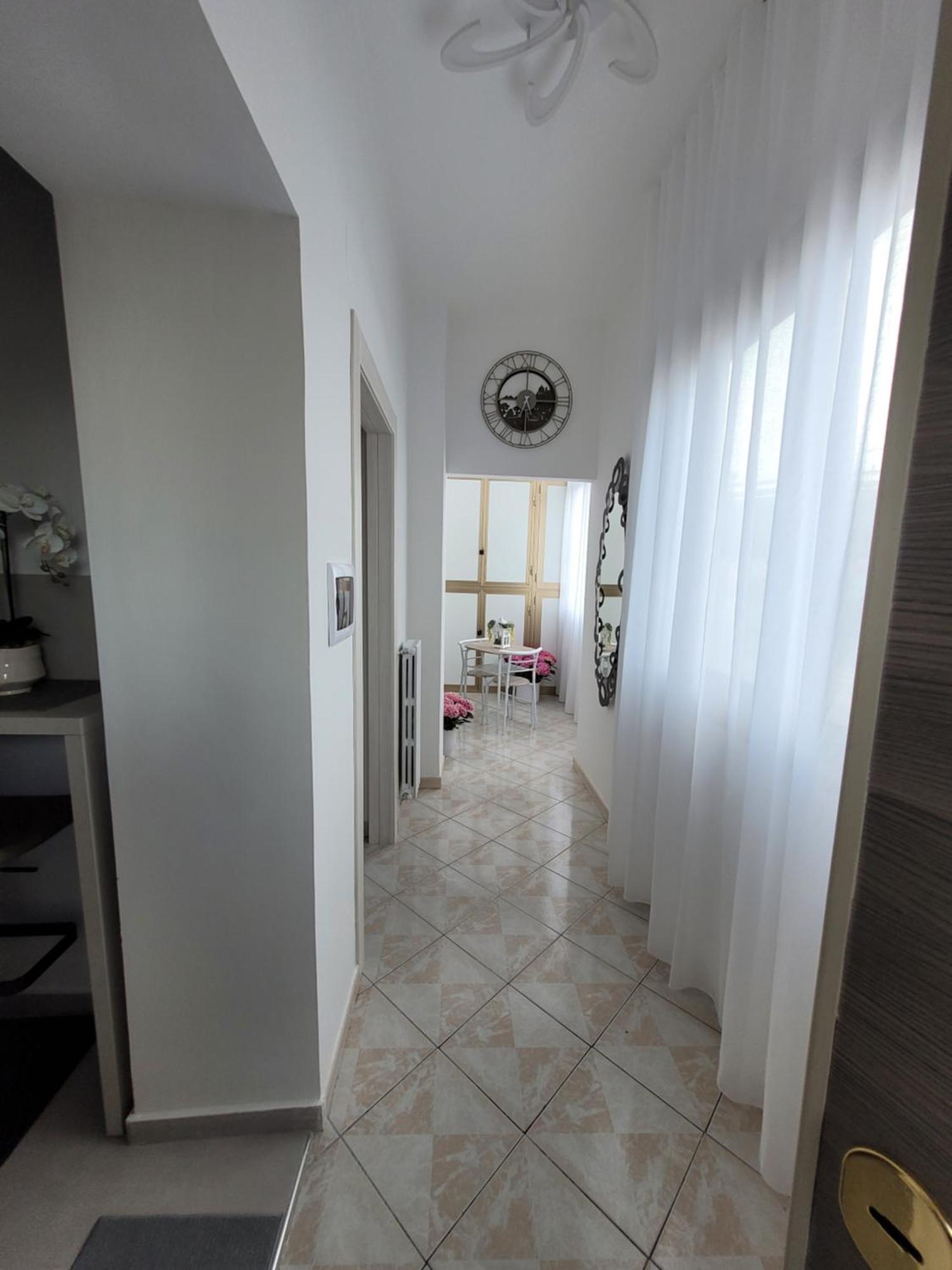 Apartment Vero Neapel