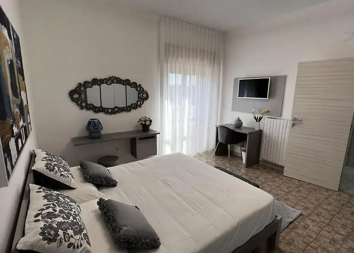 Vero Apartment